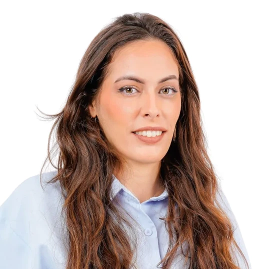 Rebeca Cerdeiras